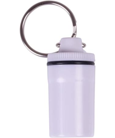 Pill Tote 1-Pack - Convenient Pill Storage Solution - Buy Online on GoSupps.com