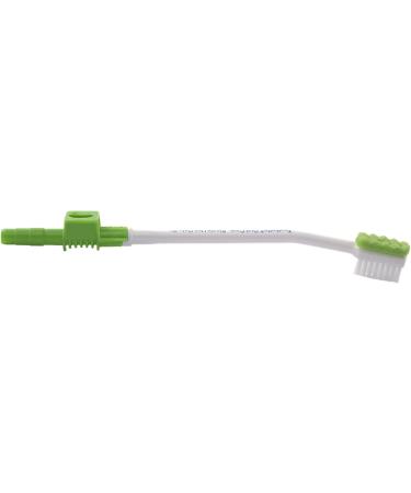 Sage Products Toothette Suction Toothbrush Kit - 6572EA | Buy Online for International Shipping - Buy Online on GoSupps.com