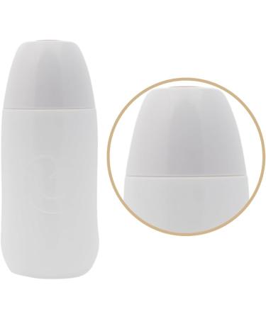 BOSS BIDET Traveler - Portable Bidet for Home & Travel | Hot Warm Cold Water | Compact Easy to Use Perfect for Postpartum Care (White - Buy Online on GoSupps.com