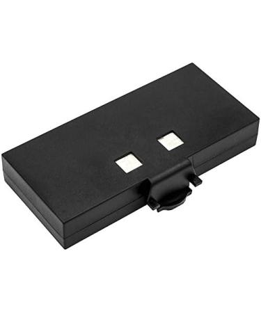 DCH 2000mAh FBH-1200 Battery Replacement for Hetronic GL GR-W GA FBH1200 TG - Compatible with 68303000 6830303001 70745 FUA-07 HE010 - Buy Online on GoSupps.com