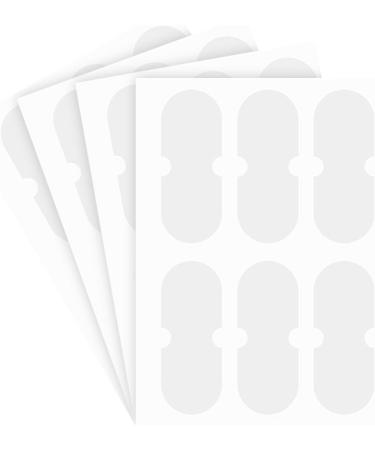 Wegoo Cosmetic Ear Corrector | Aesthetic Solution for Protruding Ears | Ear Stickers (12/18/24/30 pcs) - International Shipping - Buy Online on GoSupps.com