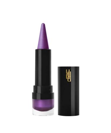 Black Radiance Metalicious Metallic Lipstick - Lilac Glow (Purple) 1 Fl Oz - Buy Online on GoSupps.com
