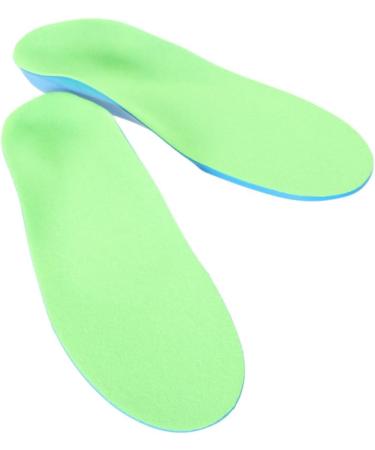 Buy Gatuida 2 Pairs Child Flatfoot Insoles - Comfort & Arch Support for Kids | Soft Shoe Inserts for Better Foot Health - Buy Online on GoSupps.com
