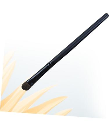 PLAFOPE Long Black Makeup and Handle Women Eyeshadow Tool for - Buy Online on GoSupps.com