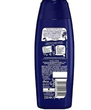 Fa Sport shower gel with lemon scent - Buy Online on GoSupps.com