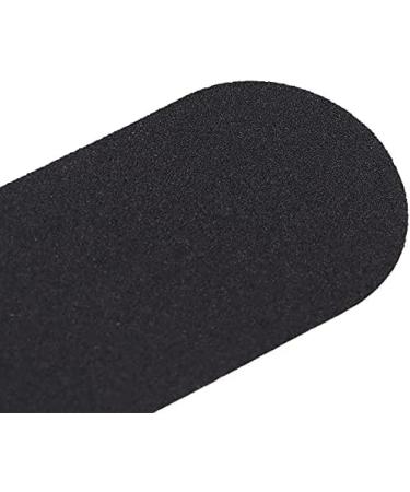 Buy Finding the Footfish 10 Replacement Sandpaper Pads for Easy Feet Scrubber & Pedicure Grinding | International Shipping Available - Buy Online on GoSupps.com