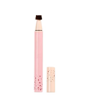 CGACCSD Freckle Pen - Waterproof Blush Cream Faux Freckles | Long-Lasting Makeup for Cheeks Girls Women Students Cosplay Party Beach Summer Birthday