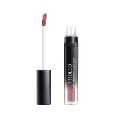 ARTDECO Matt Passion Lip Fluid Creamy liquid lipstick for a matte finish 1 x 3 ml 25 so mauve 3 ml 1er Pack