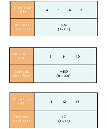 Bombas Women's Originals Ankle Socks - Grey/Blue, Size Medium - Buy Online on GoSupps.com