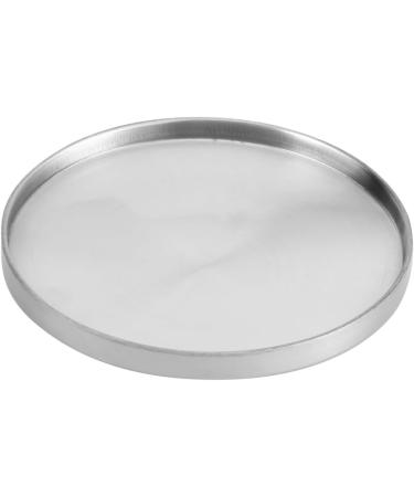 Magiclulu Bamboo Shaving Bowl for Men - Soap Container with Lid | Premium Men's Shaving Accessories - Buy Online on GoSupps.com