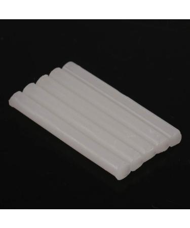 Relief Wax for Braces - 10 Color Dental Care Wax | Anti-Icing Oral Protection & Tooth Correction - Blue Fruit Aroma - Buy Online on GoSupps.com