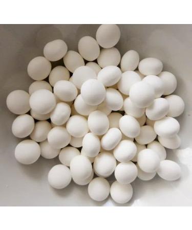 Bonds Mint Imperials Bags | Peppermint Flavoured | Hard Sugar Candy | No Artificial Colour | 130g | (Pack of 6) - Buy Online on GoSupps.com