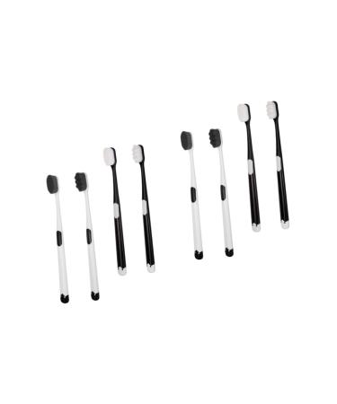 TOVINANNA 8 STK WAN GEN WAN TONSTION SEARE TOOTES Sensitive teeth toothbrush toothbrush maternal toothbrush tools for tooth cleaning after birth oral care child