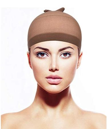 Got2B Got 2b Ultra Glued Invincible Styling Gel 1.25 oz Glued Spiking Glue 1.25 oz (Including IGS 4 pack Wig Caps Beige Wig Cap Light Brown Wig Cap & 3pc Rat Tail Comb Set) - Buy Online on GoSupps.com