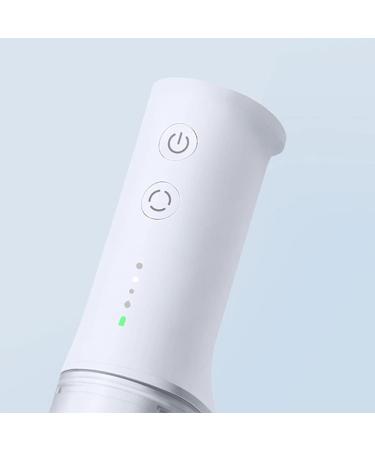 Buy KEDUODUO Portable Dental Cleaner - Effective Household Electric Floss for Tartar Removal | Fast International Shipping - Buy Online on GoSupps.com