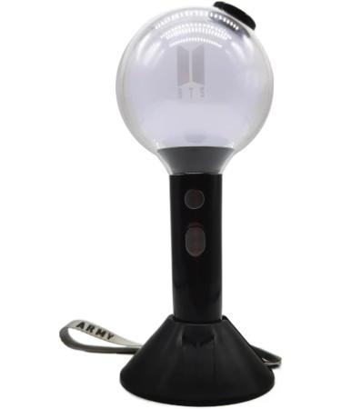 JOJOJOSDA BTS Army Bomb Lightstick SE Display Stand - Map of the Soul | Ideal Army Bomb Light Stick Showcase - Buy Online on GoSupps.com