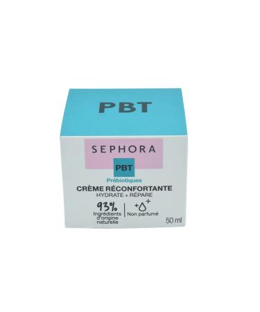 SEPHORA Collection Nourishing Prebiotic Moisturizer - 1.69 oz - Buy Online on GoSupps.com