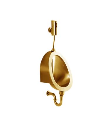 Inodoro moderno para ba o inodoro de pared con drenaje por inducci n inodoro p blico inodoro de embudo para ba o comercial Acero inoxidable 304 a prueba de derrames para hoteles inodor