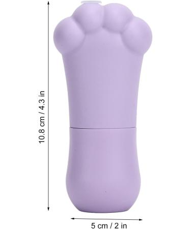 Face Ice Roller Ice For Face Cute Cat Claw Silicone Reduce Swelling Improve Uneven Patches Relieve Sore Muscles Facial Ice Roller For Beauty Salon - Buy Online on GoSupps.com