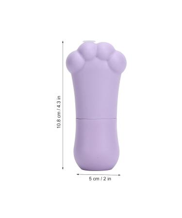 Shop Cute Cat Claw Eye Ice Roller - Silicone Facial Massager for Beauty Salons | International Shipping Available - Buy Online on GoSupps.com