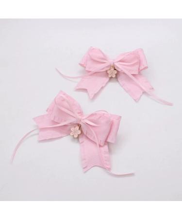 Japanese Harajuku Strawberry Hair Clips for Girls - Sweet and Cute Hair Accessory (Color3) - Buy Online on GoSupps.com