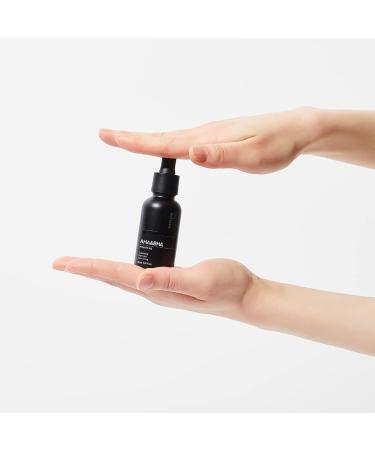 Buy The Potions AHA BHA Facial Ampoule 30ml for Sebum Control - Korean Skincare for Glowing Skin - Buy Online on GoSupps.com