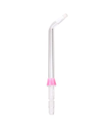 AquaFlosser Replacement Tips - Compatible with Waterpik | 8 Tips for Enhanced Dental Care - Buy Online on GoSupps.com