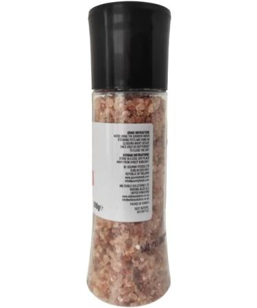 Gourmy Pink Himalayan 390g Grinder x2 - Buy Online on GoSupps.com
