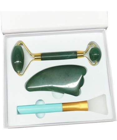 Lifting Tool for Women - Enhance Your Beauty Routine with this Innovative Device Green - Buy Online on GoSupps.com