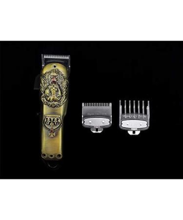 tesrgre for Hair Clipper Guide Comb Set Standard Guards Attach Trimmer Style Parts 1.5mm+4.5 mm - Buy Online on GoSupps.com