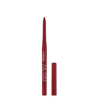 DEBORAH Debora Milan Long Lasting Lip Pencil 24 Hours N.02