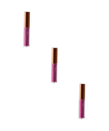 Healvian Healvian Set of 3 Liquid Eyeliner Pens for Women's Makeup High Precision Tip for Thin and Thick Lines