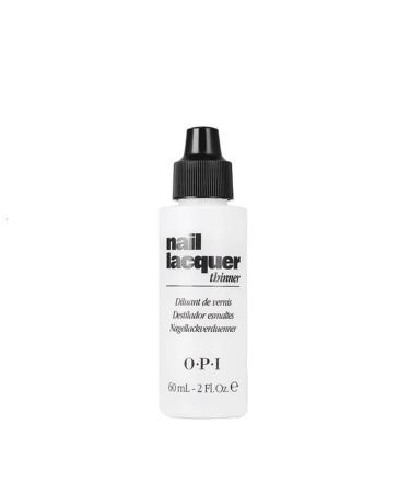 OPI Nail Lacquer Thinner 60 ml