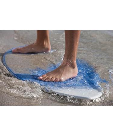 Nexcare Aqua Clear MAXI Waterproof Plasters - 60mm x 88mm 5-Pack (2 Packs) | Durable & Effective Wound Protection - Buy Online on GoSupps.com