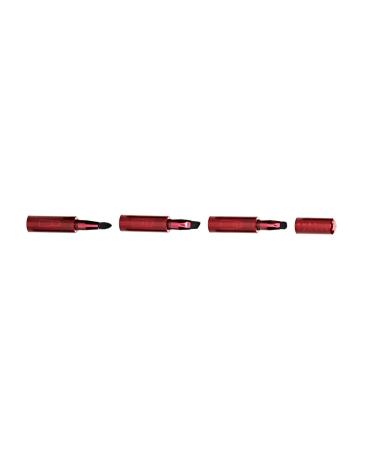 Magnetic Makeup Brush Set 01 | Innovative & Stylish Brushes by Award-Winning Artist | Portable & Customizable for Everyday Makeup - Buy Online on GoSupps.com