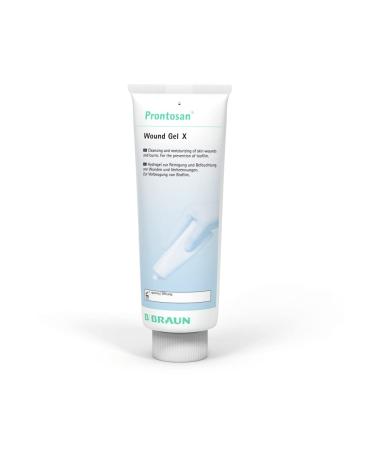 B Braun Melsungen AG B Braun Prontosan Wound Gel X 250 g tube wondhydrogel