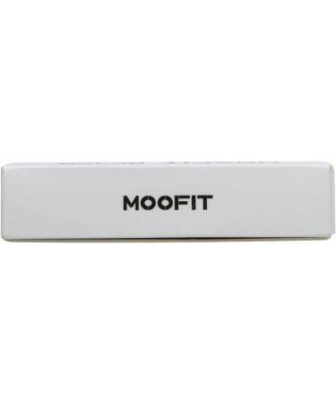MOOFIT CS9 Speed & Cadence Sensor - Bluetooth & ANT+ Wireless Bicycle Sensor IP67 Waterproof Compatible with Wahoo Zwift Peloton Coosporides Rouvy - Black (1 Pack) - Buy Online on GoSupps.com
