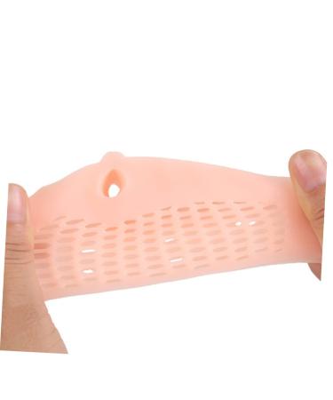 Mobestech Bunion Stretchers - 3 Pairs Gel Spacers & Separators for Bunions - Pain Relief & Straightening Solution - Buy Online on GoSupps.com