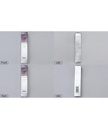 Eyebrow Serum,W3W Eyebrow Growth Serum Advanced Formula for Boost Longer, Fuller, and Thicker Brows Lashes,3 ML (White) - Buy Online on GoSupps.com