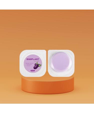 Premium Natural Mineral Clay Mask Set - 30 Capsules | Rose Dead Sea Green Tea Avocado | Travel-Friendly Facial & Skin Care for Men & Women - Buy Online on GoSupps.com