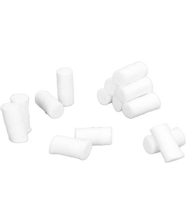 5 Packs of Nosebleed Plugs - Essential Body Care for Hands Feet Mouth & Nose - Effective Nosebleed Stopper - Buy Online on GoSupps.com