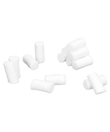 Epistaxis Swab 3 Sizes Hemostatic Swab Pure Nature Sports Cotton
