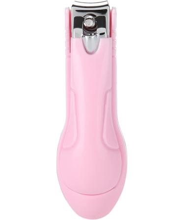 Stainless Steel Nail Clippers Durable and Sturdy Toenail Clippers for Nail Art Salon and Home Women Thick Nails Seniors Men - Buy Online on GoSupps.com