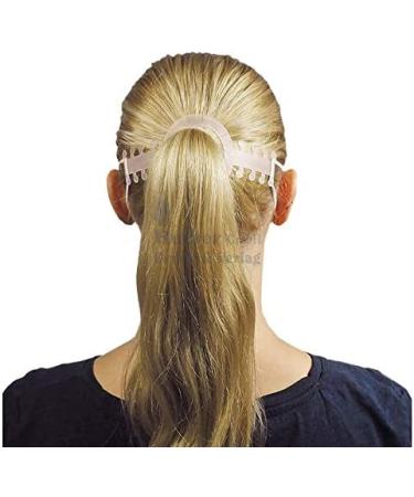 Premium Face Mask Holder for Braids - 10 Piece Value Pack | Shop Internationally at Your Store Name  - Buy Online on GoSupps.com