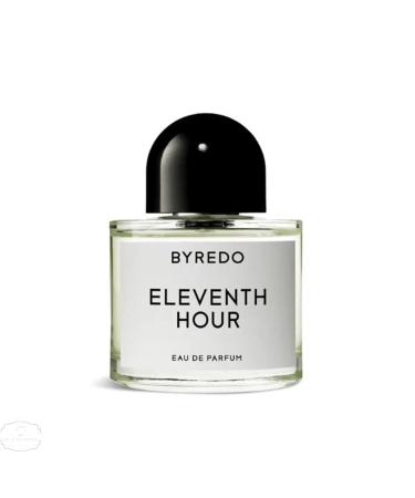 Byredo Eleventh Hour EDP Spray Women 3.3 oz Wood 3.3 Ounce (Pack of 1)