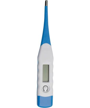 Buy Romed THERM-FLEX Digital Fever Thermometer | Flexible Tip | Accurate & Fast Shipping Worldwide - Buy Online on GoSupps.com