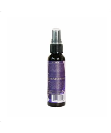 As I Am Hair Spray Rice Water 2 Fl Oz - with Forbidden Black Rice Saw Palmetto Biotin. - Buy Online on GoSupps.com