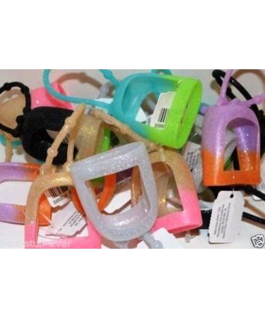 Bath & Body Works Pocketbac Set - 20 Anti-Bacterial Hand Gels with Holders | Scent May Vary - 20 Count Pack - Buy Online on GoSupps.com