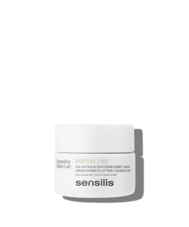 Sensilis PEPTIDE AR lifting effect sorbet cream 50 ml