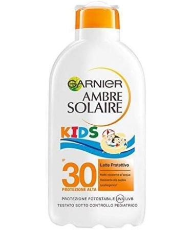Amber Children Sun Protection Spf 30 Pack of 3 (3 x 200 ml) - Buy Online on GoSupps.com